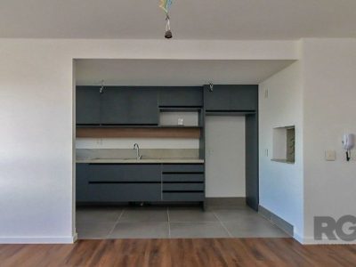 Apartamento à venda com 67m², 3 quartos, 1 suíte, 1 vaga no bairro Jardim Lindóia em Porto Alegre - Foto 10