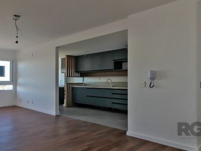 Apartamento à venda com 67m², 3 quartos, 1 suíte, 1 vaga no bairro Jardim Lindóia em Porto Alegre - Foto 12