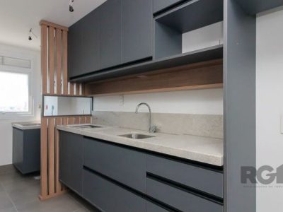 Apartamento à venda com 67m², 3 quartos, 1 suíte, 1 vaga no bairro Jardim Lindóia em Porto Alegre - Foto 17