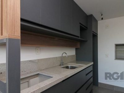 Apartamento à venda com 67m², 3 quartos, 1 suíte, 1 vaga no bairro Jardim Lindóia em Porto Alegre - Foto 18