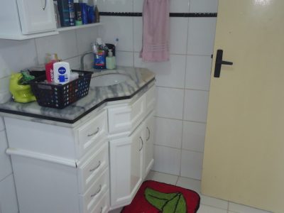 Casa à venda com 170m², 5 quartos, 3 vagas no bairro Cristo Redentor em Porto Alegre - Foto 15