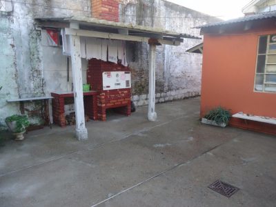 Casa à venda com 170m², 5 quartos, 3 vagas no bairro Cristo Redentor em Porto Alegre - Foto 18