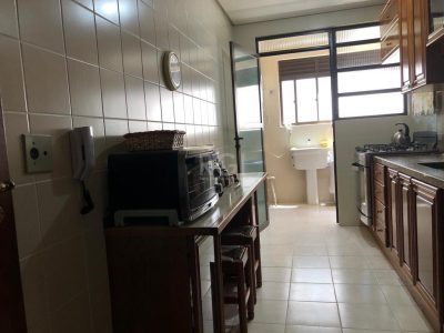 Cobertura à venda com 218m², 2 quartos, 1 suíte, 2 vagas no bairro Menino Deus em Porto Alegre - Foto 9