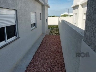 Casa à venda com 84m², 3 quartos, 1 suíte, 2 vagas no bairro Jardim Beira Mar em Capão da Canoa - Foto 3