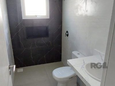 Casa à venda com 84m², 3 quartos, 1 suíte, 2 vagas no bairro Jardim Beira Mar em Capão da Canoa - Foto 10