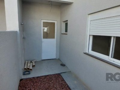 Casa à venda com 84m², 3 quartos, 1 suíte, 2 vagas no bairro Jardim Beira Mar em Capão da Canoa - Foto 5