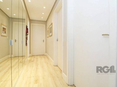 Apartamento à venda com 121m², 3 quartos, 1 suíte, 2 vagas no bairro Passo d'Areia em Porto Alegre - Foto 10