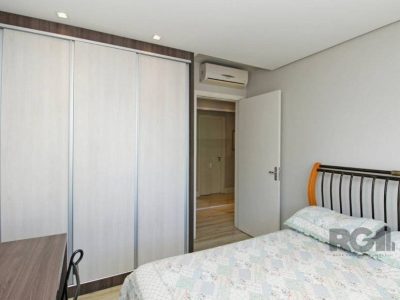 Apartamento à venda com 121m², 3 quartos, 1 suíte, 2 vagas no bairro Passo d'Areia em Porto Alegre - Foto 15