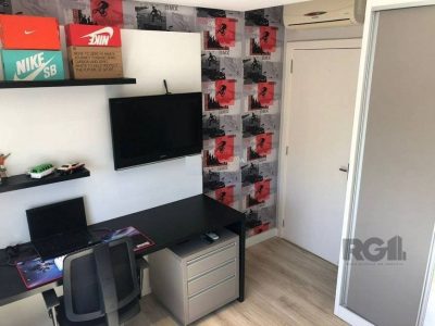 Apartamento à venda com 121m², 3 quartos, 1 suíte, 2 vagas no bairro Passo d'Areia em Porto Alegre - Foto 18