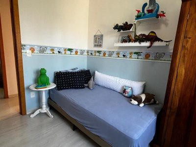 Apartamento à venda com 58m², 2 quartos, 1 suíte, 1 vaga no bairro Tristeza em Porto Alegre - Foto 10