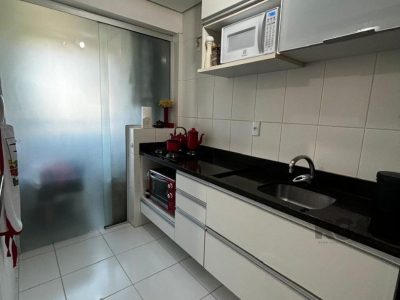 Apartamento à venda com 58m², 2 quartos, 1 suíte, 1 vaga no bairro Tristeza em Porto Alegre - Foto 8