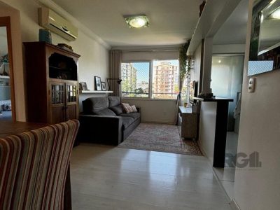 Apartamento à venda com 58m², 2 quartos, 1 suíte, 1 vaga no bairro Tristeza em Porto Alegre - Foto 5