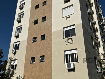 Apartamento à venda com 58m², 2 quartos, 1 suíte, 1 vaga no bairro Tristeza em Porto Alegre - Foto 2