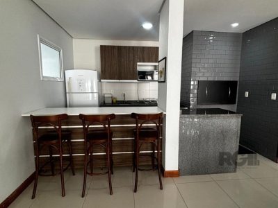 Apartamento à venda com 58m², 2 quartos, 1 suíte, 1 vaga no bairro Tristeza em Porto Alegre - Foto 20