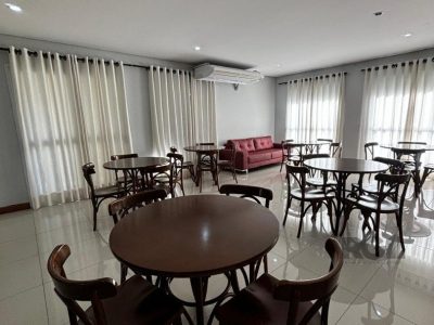 Apartamento à venda com 58m², 2 quartos, 1 suíte, 1 vaga no bairro Tristeza em Porto Alegre - Foto 21