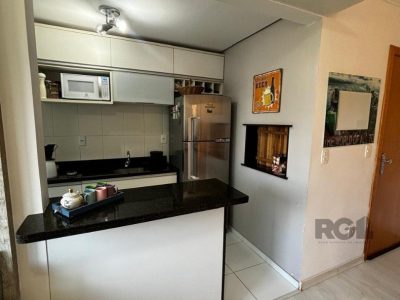 Apartamento à venda com 58m², 2 quartos, 1 suíte, 1 vaga no bairro Tristeza em Porto Alegre - Foto 7