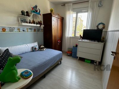 Apartamento à venda com 58m², 2 quartos, 1 suíte, 1 vaga no bairro Tristeza em Porto Alegre - Foto 11