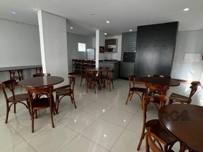 Apartamento à venda com 58m², 2 quartos, 1 suíte, 1 vaga no bairro Tristeza em Porto Alegre - Foto 23