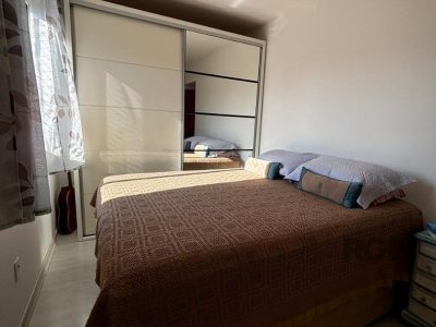 Apartamento à venda com 58m², 2 quartos, 1 suíte, 1 vaga no bairro Tristeza em Porto Alegre - Foto 15