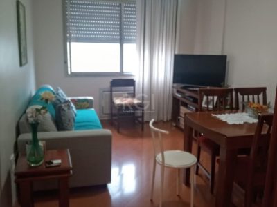 Apartamento à venda com 58m², 2 quartos, 1 vaga no bairro Vila Ipiranga em Porto Alegre - Foto 2