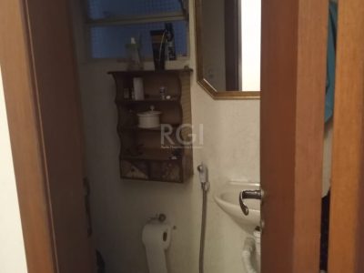 Apartamento à venda com 58m², 2 quartos, 1 vaga no bairro Vila Ipiranga em Porto Alegre - Foto 8