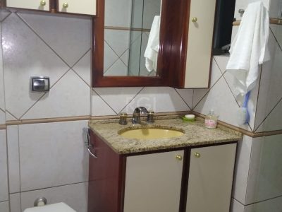 Apartamento à venda com 58m², 2 quartos, 1 vaga no bairro Vila Ipiranga em Porto Alegre - Foto 10