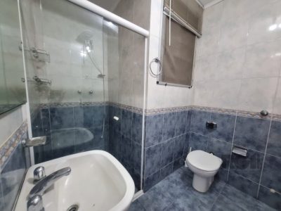 Apartamento à venda com 65m², 2 quartos no bairro Santa Cecília em Porto Alegre - Foto 13