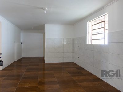 Casa à venda com 100m², 3 quartos, 1 suíte, 4 vagas no bairro Tristeza em Porto Alegre - Foto 5