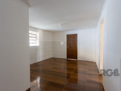 Casa à venda com 100m², 3 quartos, 1 suíte, 4 vagas no bairro Tristeza em Porto Alegre - Foto 9