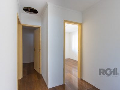 Casa à venda com 100m², 3 quartos, 1 suíte, 4 vagas no bairro Tristeza em Porto Alegre - Foto 10