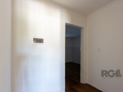 Casa à venda com 100m², 3 quartos, 1 suíte, 4 vagas no bairro Tristeza em Porto Alegre - Foto 15