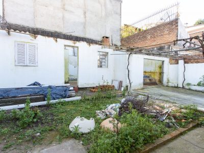 Casa à venda com 100m², 3 quartos, 1 suíte, 4 vagas no bairro Tristeza em Porto Alegre - Foto 24