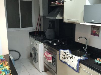 Apartamento à venda com 66m², 2 quartos, 1 suíte, 1 vaga no bairro Vila Ipiranga em Porto Alegre - Foto 3