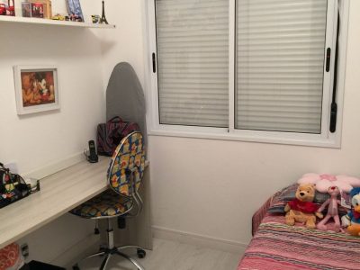 Apartamento à venda com 66m², 2 quartos, 1 suíte, 1 vaga no bairro Vila Ipiranga em Porto Alegre - Foto 16