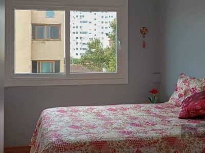 Apartamento à venda com 86m², 3 quartos, 1 suíte, 2 vagas no bairro Jardim Botânico em Porto Alegre - Foto 10