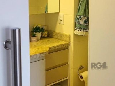 Apartamento à venda com 86m², 3 quartos, 1 suíte, 2 vagas no bairro Jardim Botânico em Porto Alegre - Foto 13