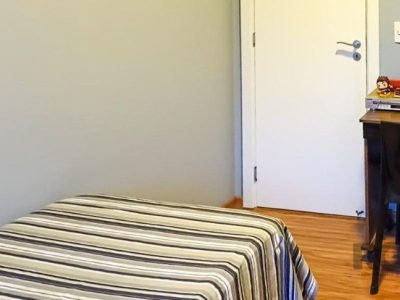 Apartamento à venda com 86m², 3 quartos, 1 suíte, 2 vagas no bairro Jardim Botânico em Porto Alegre - Foto 20