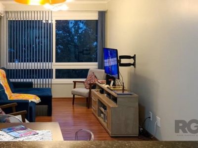 Apartamento à venda com 86m², 3 quartos, 1 suíte, 2 vagas no bairro Jardim Botânico em Porto Alegre - Foto 2