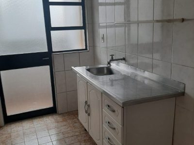 Apartamento à venda com 53m², 2 quartos no bairro Santana em Porto Alegre - Foto 6