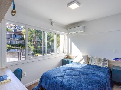 Casa à venda com 427m², 4 quartos, 4 suítes, 4 vagas no bairro Ipanema em Porto Alegre - Foto 59