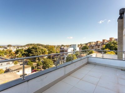 Casa à venda com 427m², 4 quartos, 4 suítes, 4 vagas no bairro Ipanema em Porto Alegre - Foto 77