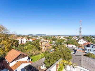 Casa à venda com 427m², 4 quartos, 4 suítes, 4 vagas no bairro Ipanema em Porto Alegre - Foto 84