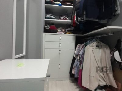 Loft à venda com 36m², 1 quarto, 1 vaga no bairro Jardim Botânico em Porto Alegre - Foto 36