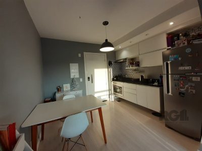 Loft à venda com 36m², 1 quarto, 1 vaga no bairro Jardim Botânico em Porto Alegre - Foto 38