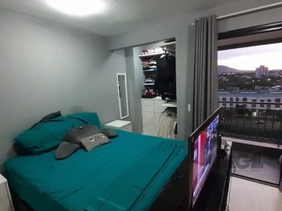 Loft à venda com 36m², 1 quarto, 1 vaga no bairro Jardim Botânico em Porto Alegre - Foto 39