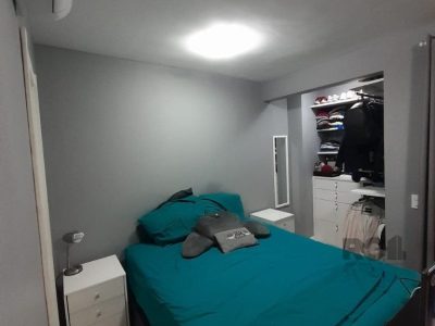 Loft à venda com 36m², 1 quarto, 1 vaga no bairro Jardim Botânico em Porto Alegre - Foto 40