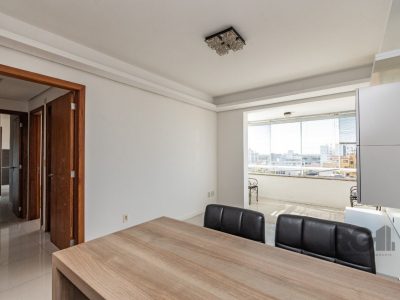 Apartamento à venda com 67m², 2 quartos, 1 suíte, 1 vaga no bairro Passo d'Areia em Porto Alegre - Foto 3