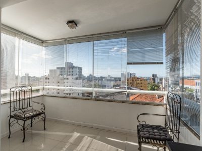 Apartamento à venda com 67m², 2 quartos, 1 suíte, 1 vaga no bairro Passo d'Areia em Porto Alegre - Foto 4