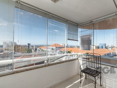 Apartamento à venda com 67m², 2 quartos, 1 suíte, 1 vaga no bairro Passo d'Areia em Porto Alegre - Foto 5