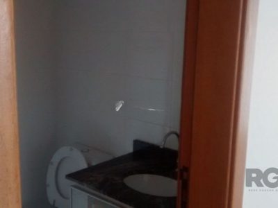 Apartamento à venda com 51m², 2 quartos, 1 vaga no bairro Azenha em Porto Alegre - Foto 7